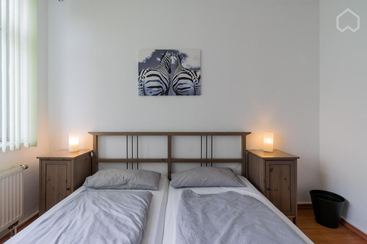 Spacious And Modern Furnished For 10 Guests Apartamento *