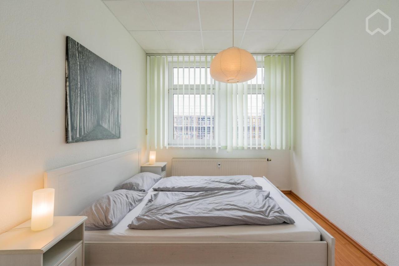 Apartamento Spacious And Modern Furnished For 10 Guests