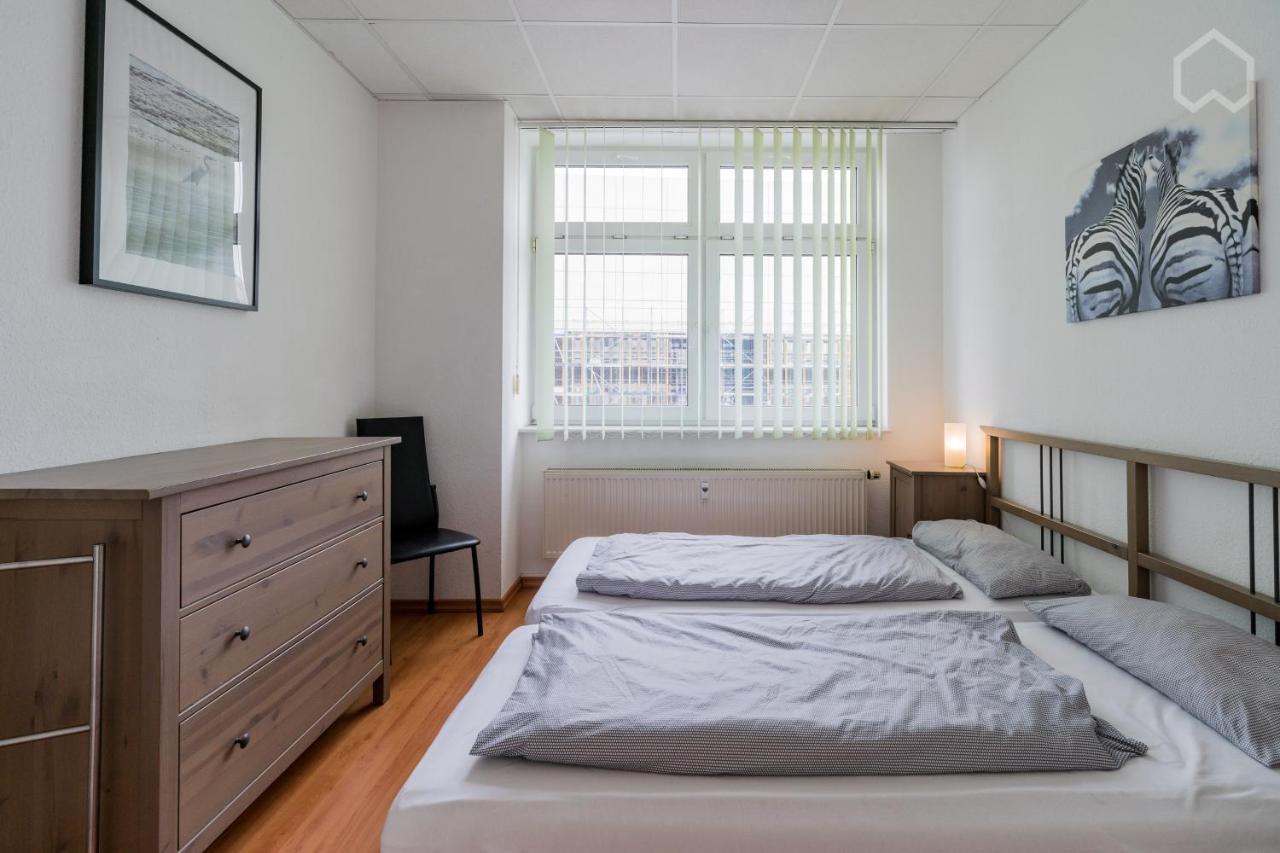 Spacious And Modern Furnished For 10 Guests Berlim