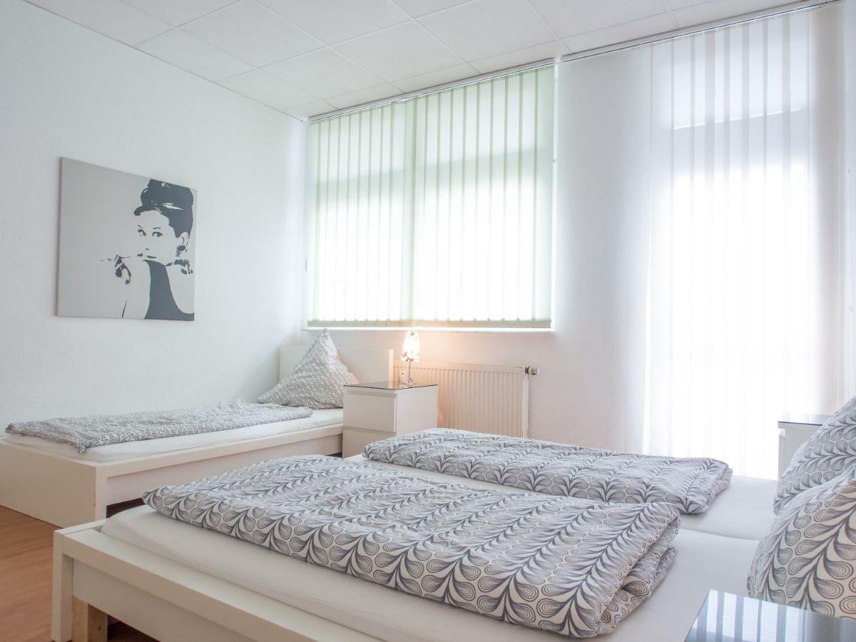 Apartamento Spacious And Modern Furnished For 10 Guests *